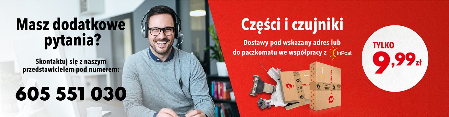 Skontaktuj się z naszym przedstawicielem